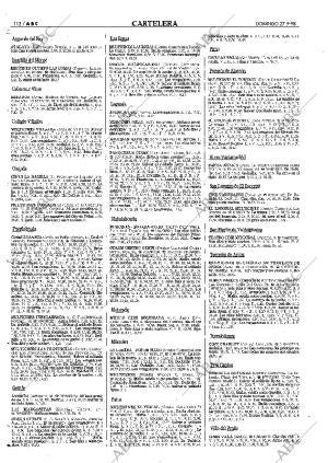 ABC MADRID 27-09-1998 página 112