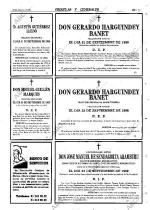 ABC MADRID 27-09-1998 página 117