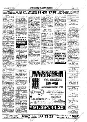 ABC MADRID 27-09-1998 página 123