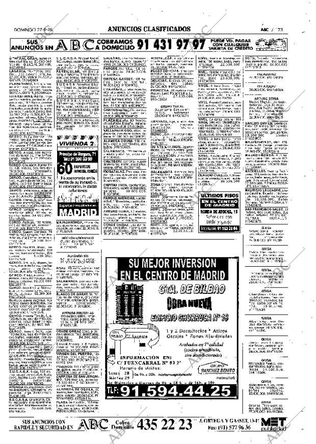 ABC MADRID 27-09-1998 página 123