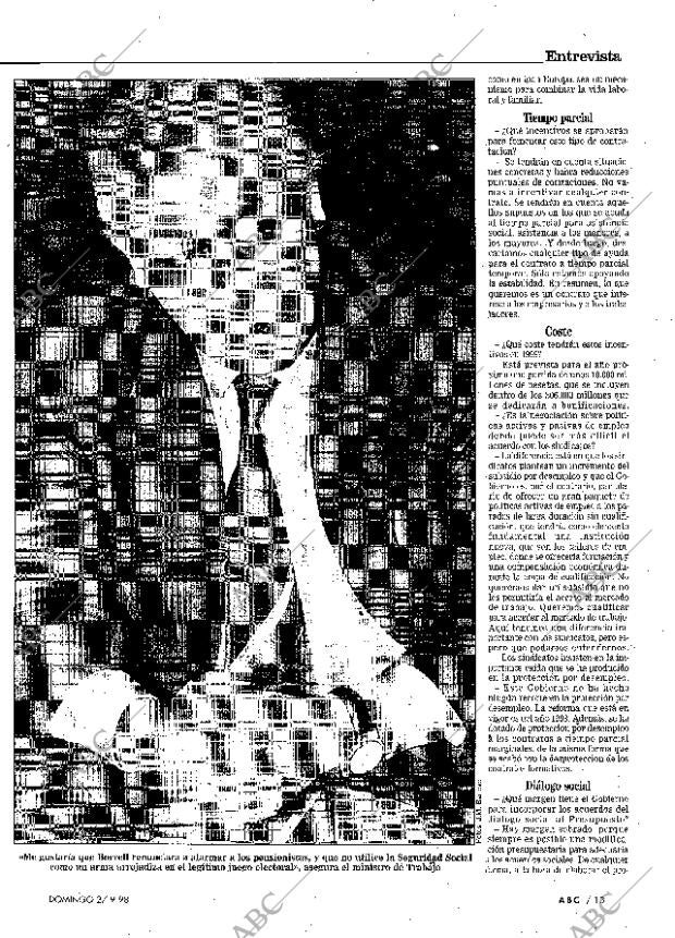 ABC MADRID 27-09-1998 página 13