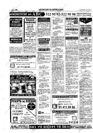 ABC MADRID 27-09-1998 página 130