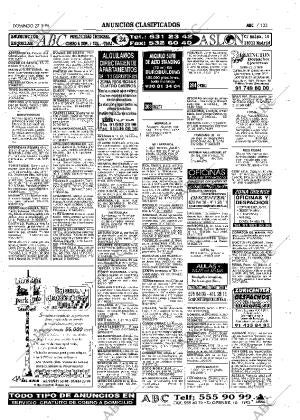 ABC MADRID 27-09-1998 página 133