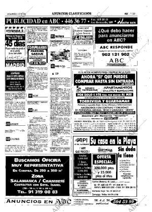 ABC MADRID 27-09-1998 página 135