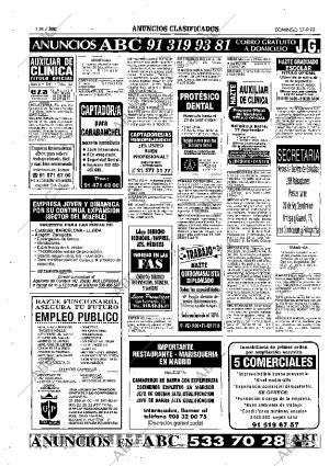 ABC MADRID 27-09-1998 página 138