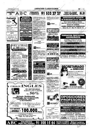 ABC MADRID 27-09-1998 página 141