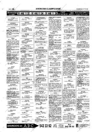 ABC MADRID 27-09-1998 página 144