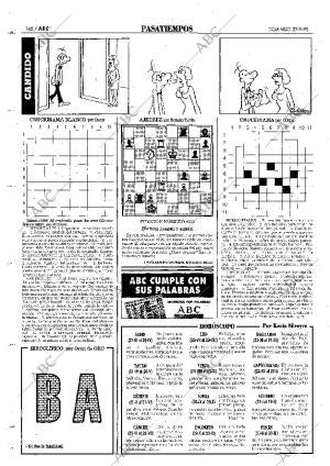 ABC MADRID 27-09-1998 página 148