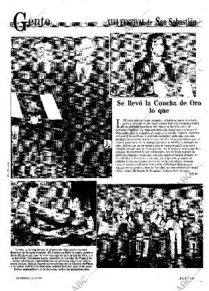 ABC MADRID 27-09-1998 página 149