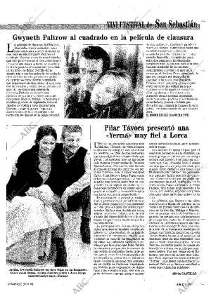 ABC MADRID 27-09-1998 página 151