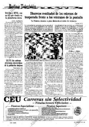 ABC MADRID 27-09-1998 página 154
