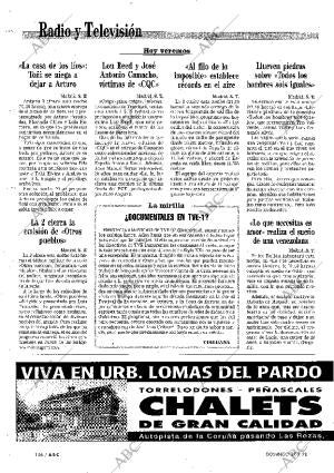 ABC MADRID 27-09-1998 página 156