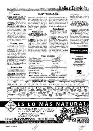 ABC MADRID 27-09-1998 página 157