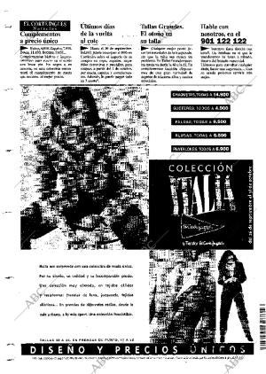 ABC MADRID 27-09-1998 página 160