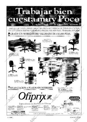 ABC MADRID 27-09-1998 página 2