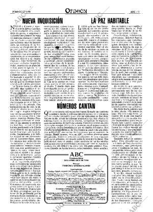 ABC MADRID 27-09-1998 página 21