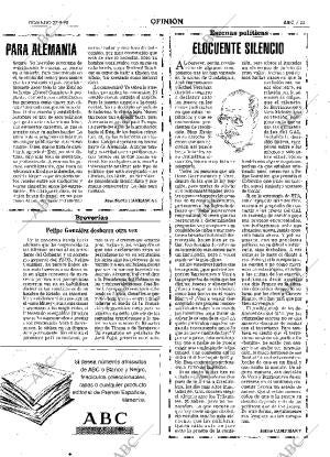 ABC MADRID 27-09-1998 página 23
