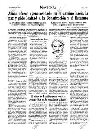 ABC MADRID 27-09-1998 página 25