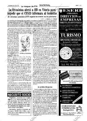 ABC MADRID 27-09-1998 página 27