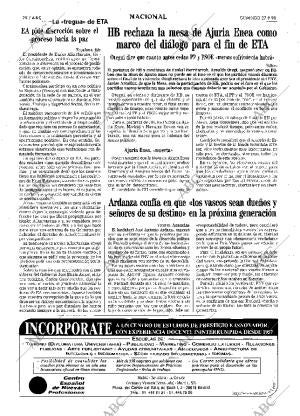 ABC MADRID 27-09-1998 página 28