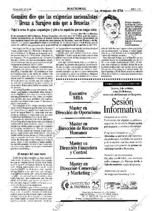 ABC MADRID 27-09-1998 página 29