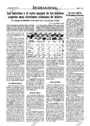 ABC MADRID 27-09-1998 página 41