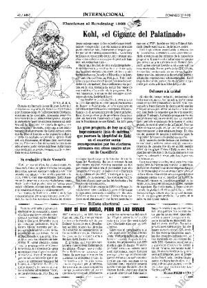 ABC MADRID 27-09-1998 página 42