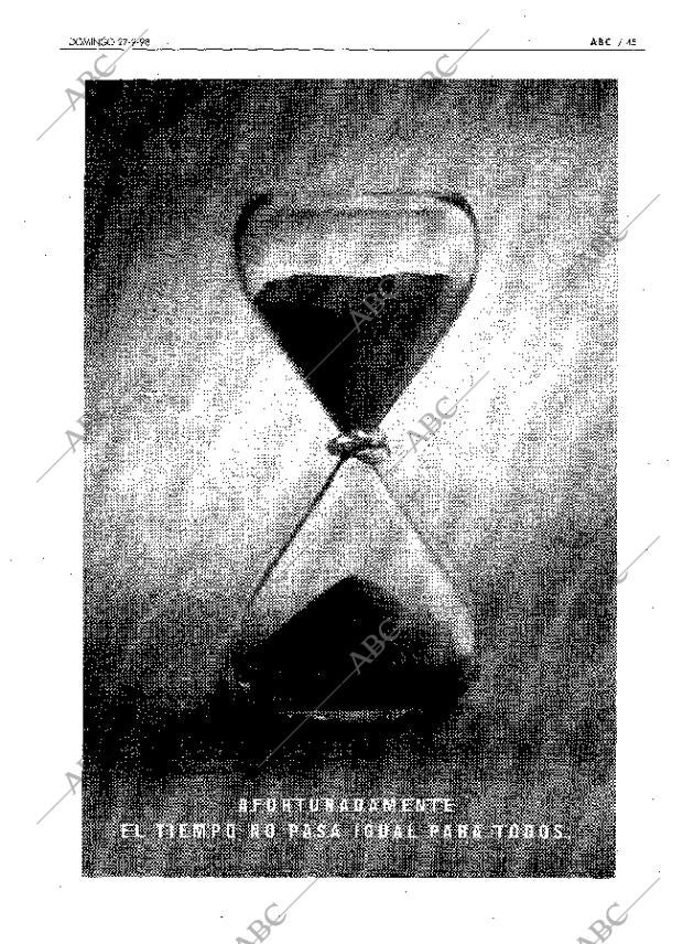 ABC MADRID 27-09-1998 página 45