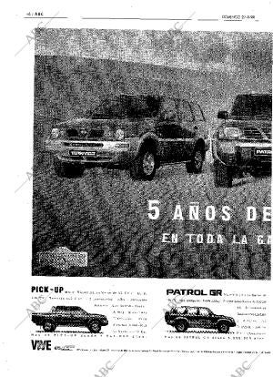 ABC MADRID 27-09-1998 página 46