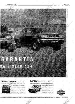 ABC MADRID 27-09-1998 página 47