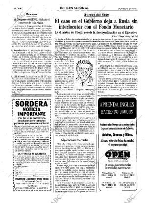 ABC MADRID 27-09-1998 página 48
