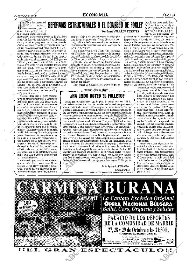 ABC MADRID 27-09-1998 página 55