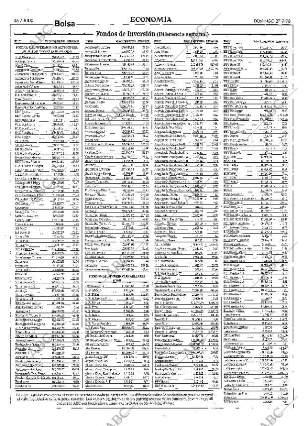 ABC MADRID 27-09-1998 página 56