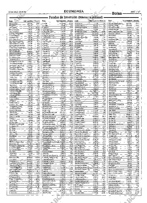 ABC MADRID 27-09-1998 página 57