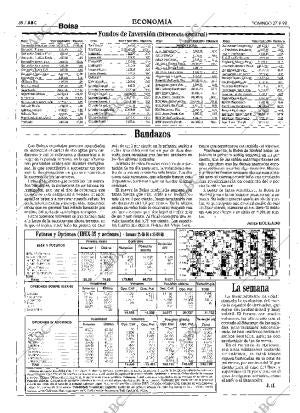 ABC MADRID 27-09-1998 página 58