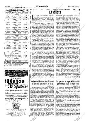 ABC MADRID 27-09-1998 página 62
