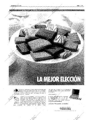 ABC MADRID 27-09-1998 página 65