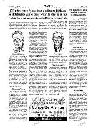 ABC MADRID 27-09-1998 página 69