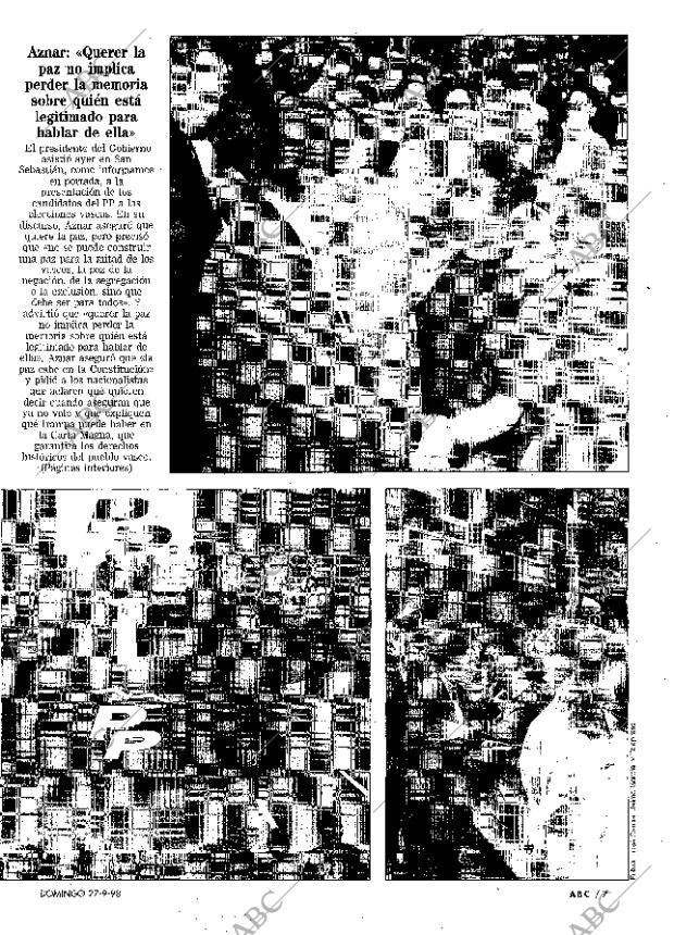 ABC MADRID 27-09-1998 página 7