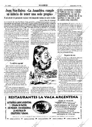 ABC MADRID 27-09-1998 página 70