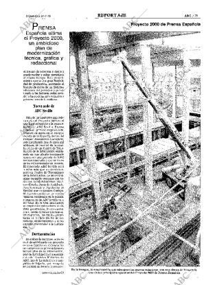 ABC MADRID 27-09-1998 página 79