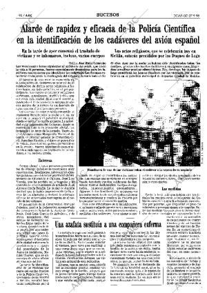 ABC MADRID 27-09-1998 página 90