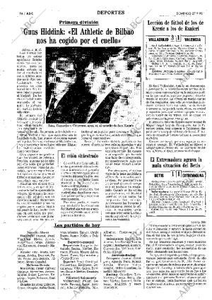 ABC MADRID 27-09-1998 página 94