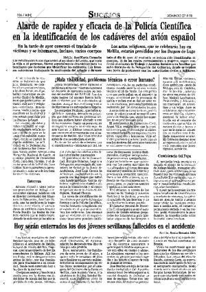 ABC SEVILLA 27-09-1998 página 106