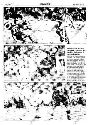 ABC SEVILLA 27-09-1998 página 108