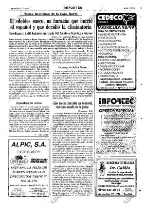 ABC SEVILLA 27-09-1998 página 115