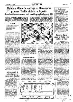 ABC SEVILLA 27-09-1998 página 117