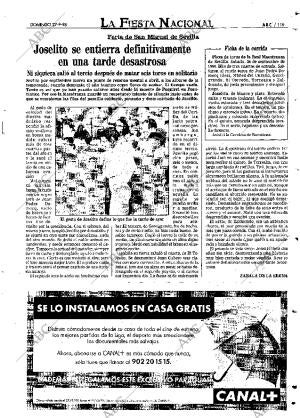 ABC SEVILLA 27-09-1998 página 119