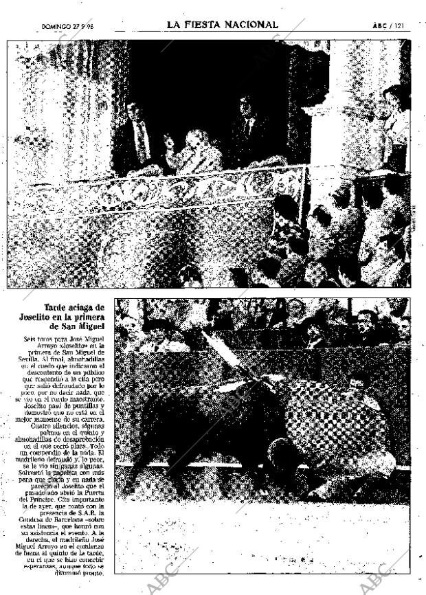 ABC SEVILLA 27-09-1998 página 121
