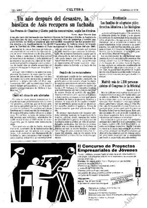 ABC SEVILLA 27-09-1998 página 126